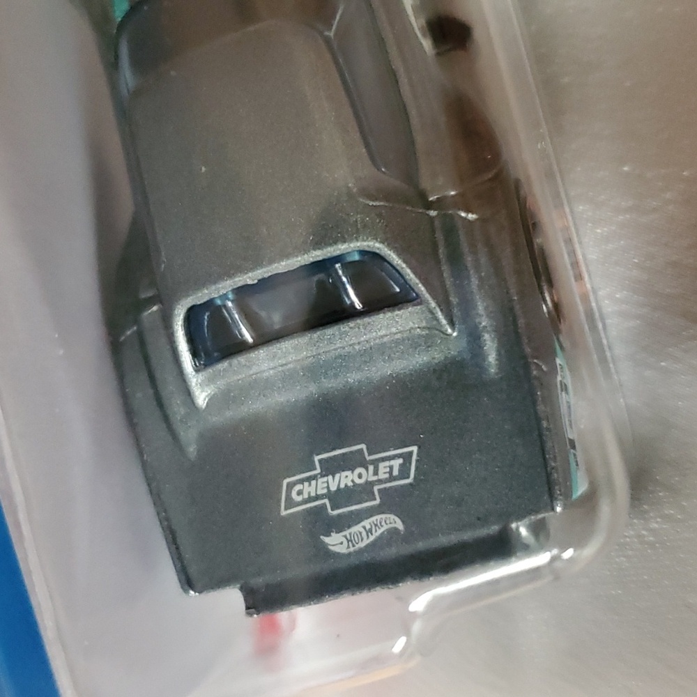 Hot Wheels‎ - Picture 7 of 9